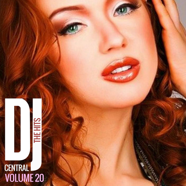 The Hits Vol, 20 cover