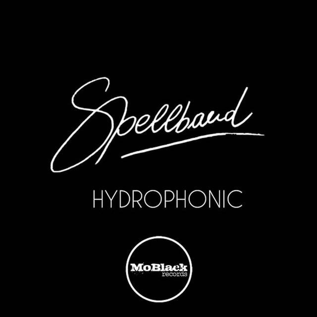 Spellband Photo