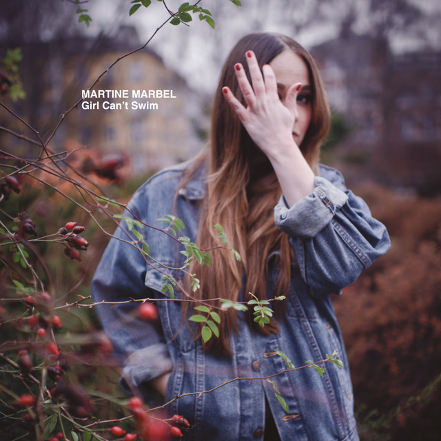 Martine Marbel Photo