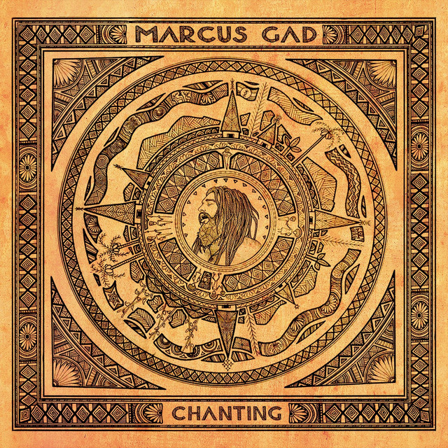 Chanting cover