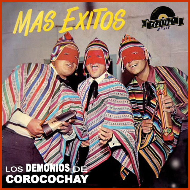 Los Demonios de Corocochay Photo