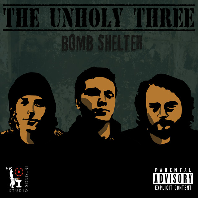 The Unholy 3 Photo