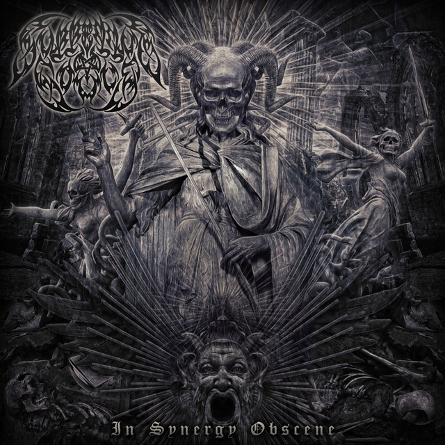 Suffering Souls Photo