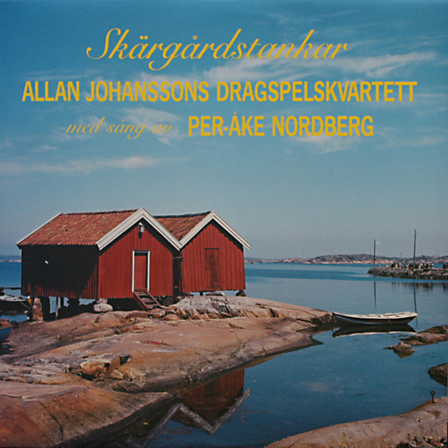 Allan Johansson Photo