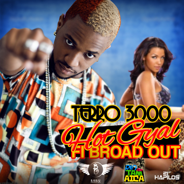 Terro 3000 Photo