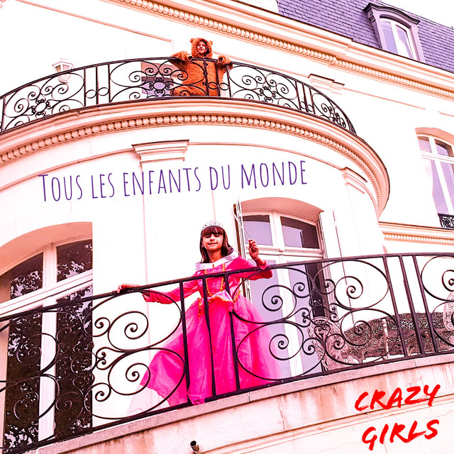 Crazy Girls Photo
