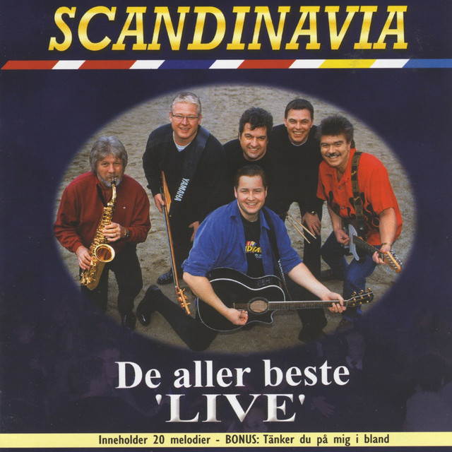 Scandinavia Photo