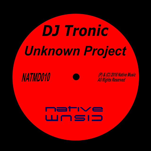 DJ Tronic Photo