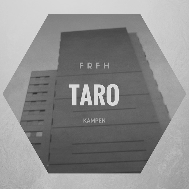 Taro Artist | Chillhop