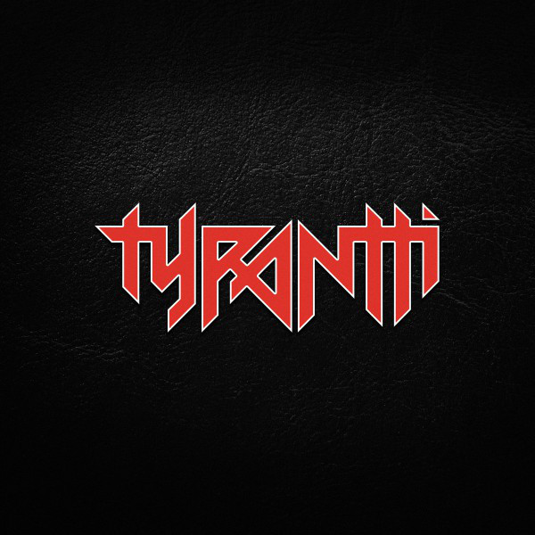 Tyrantti cover