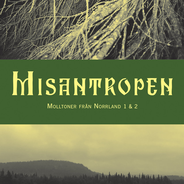 Misantropen Photo