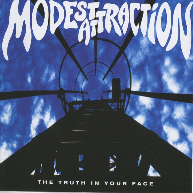 Modest Attraction Photo