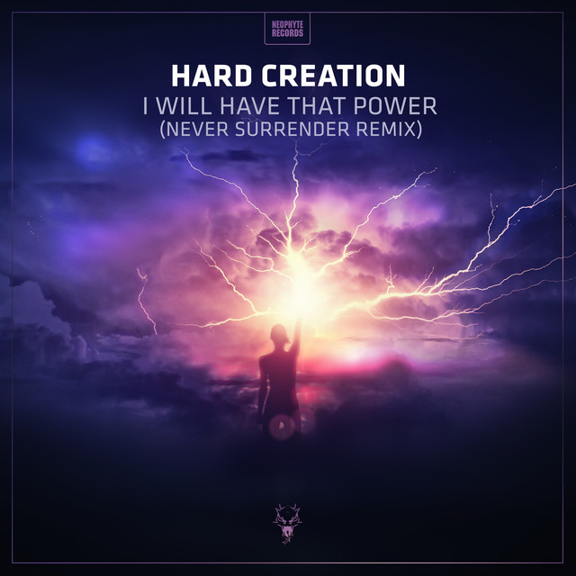 Hard Creation Photo
