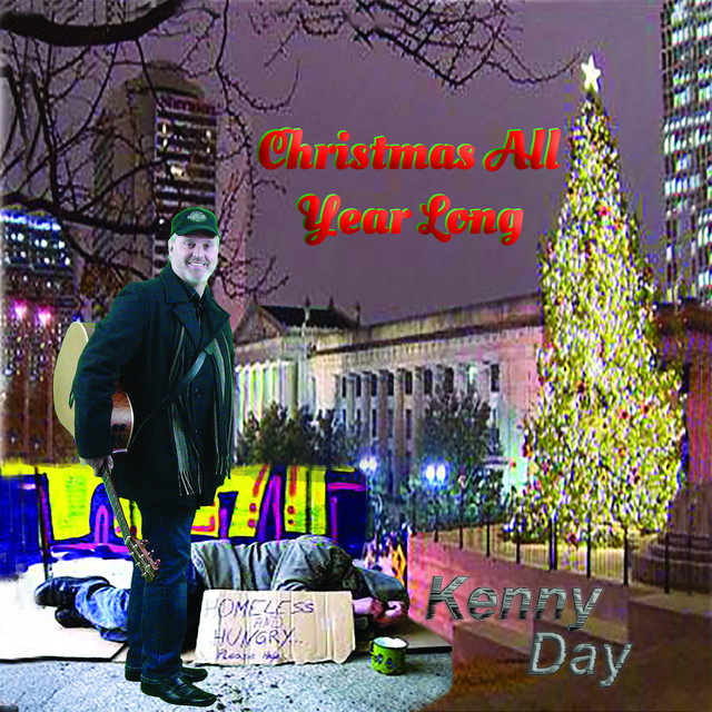 Kenny Day Photo
