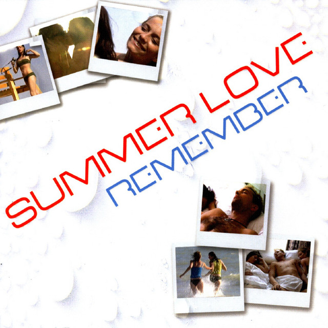 Summer Love Photo