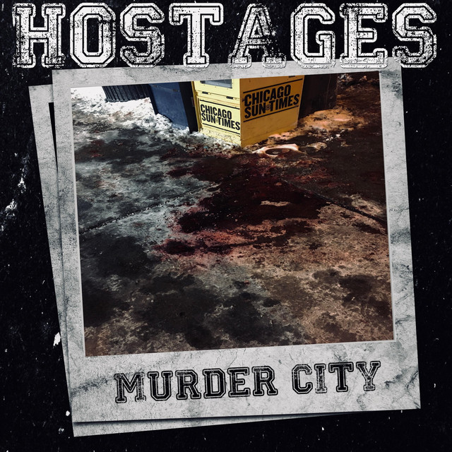 Hostages photo
