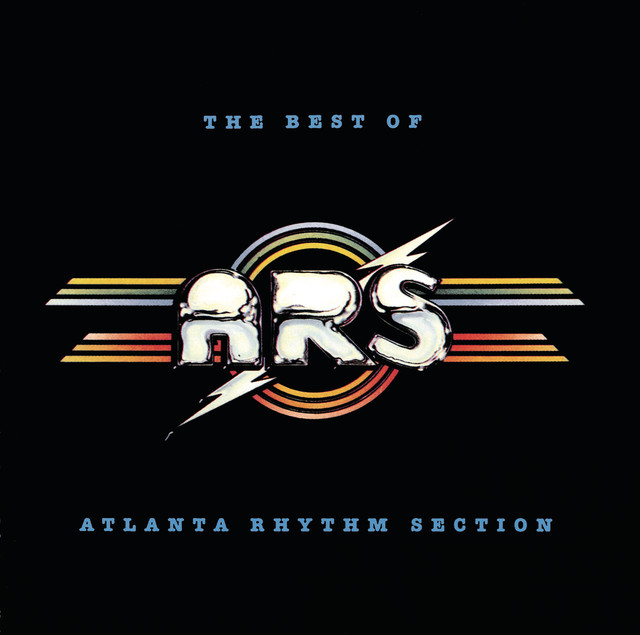 The Best Of Atlanta Rhythm Section cover