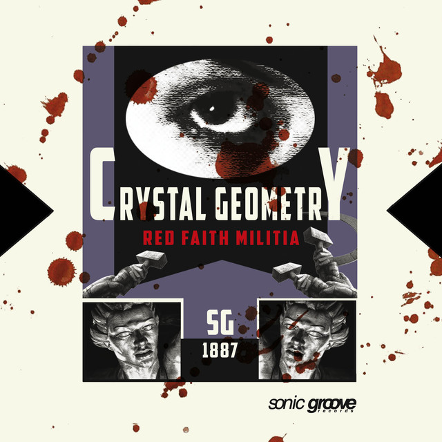 Crystal Geometry Photo