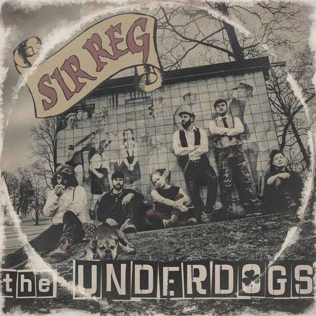 The Underdogs cover