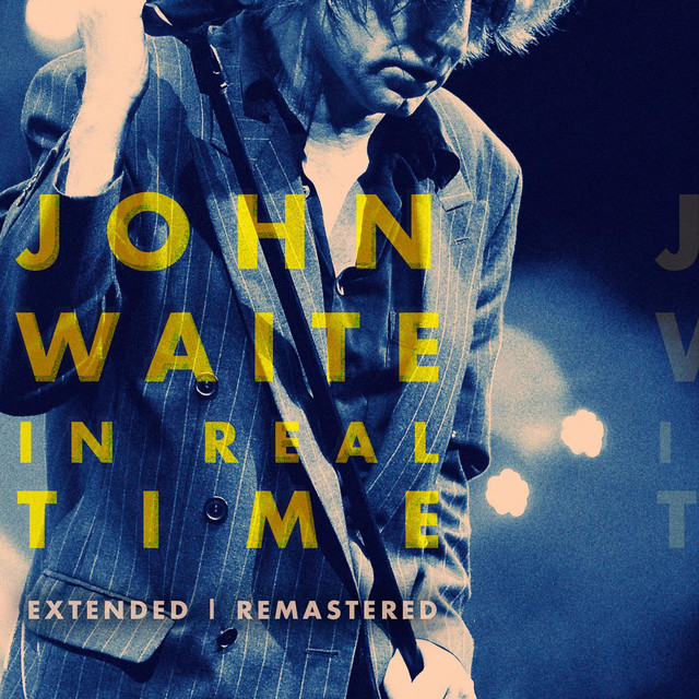 In Real Time cover