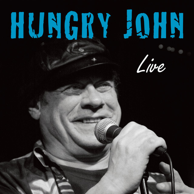 Hungry John Photo