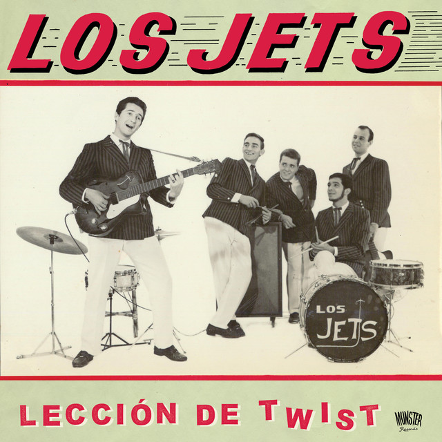 Los Jets Photo