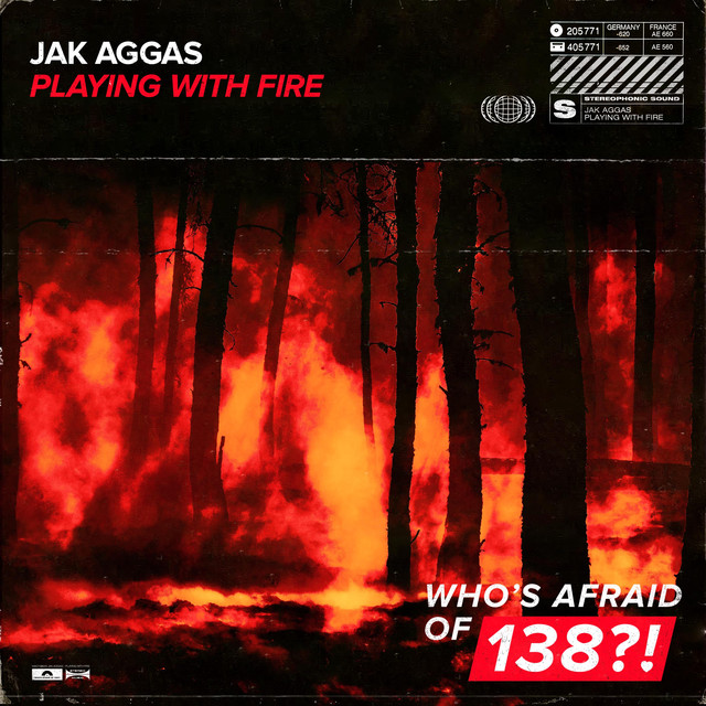 Jak Aggas Photo