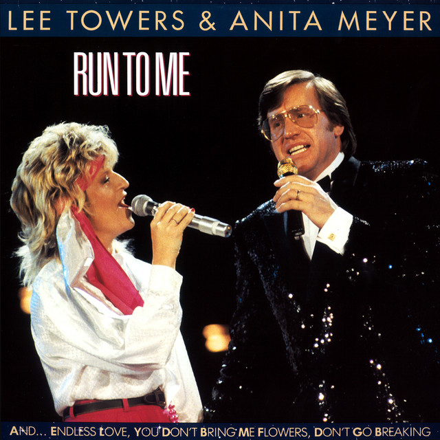 Run To Me cover