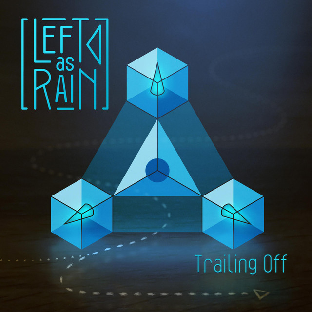 Left As Rain Photo
