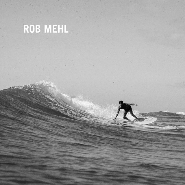 Rob Mehl Photo