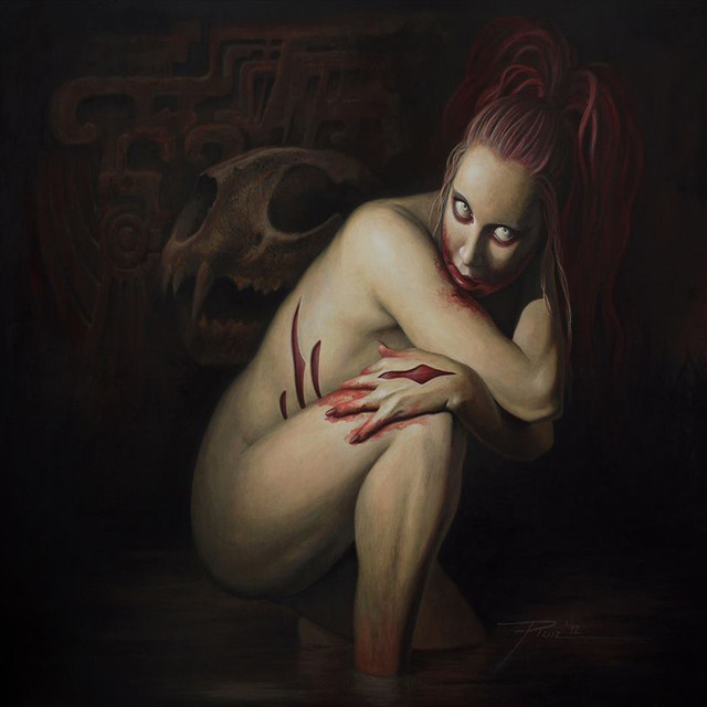Nahual Negro Photo