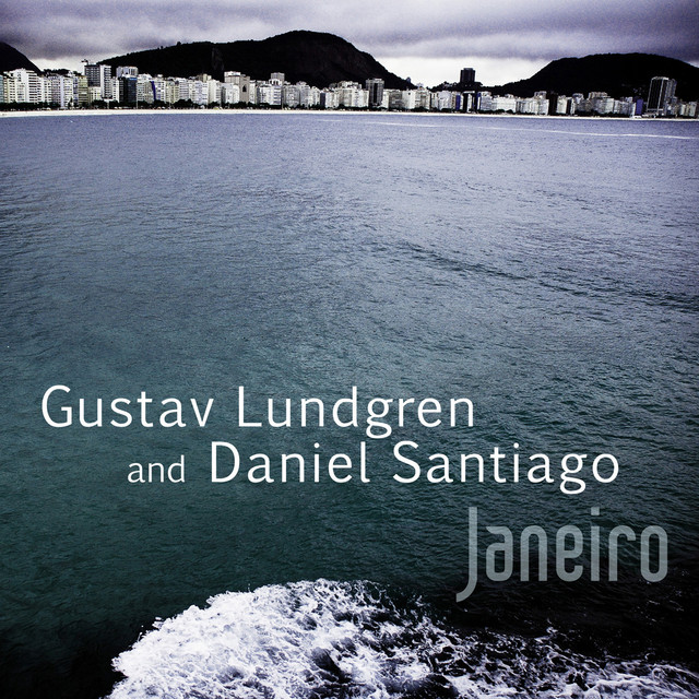 Daniel Santiago Photo