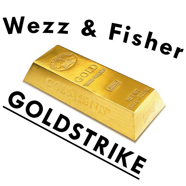 Wezz & Fisher Photo