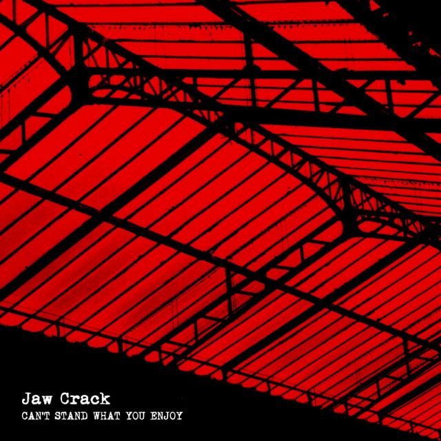 Crack Jaw Photo