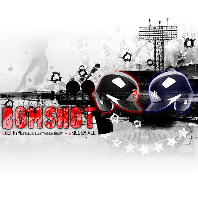 Bomshot Photo