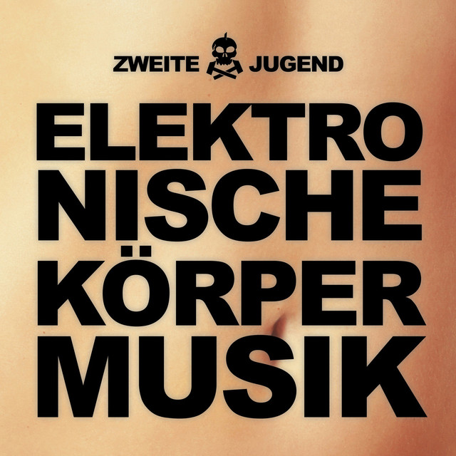 Elektronische Körpermusik cover