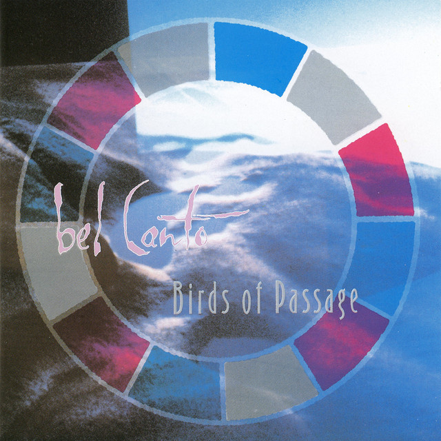 Birds Of Passage cover