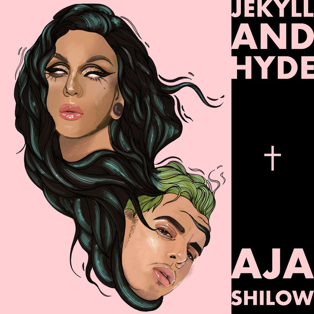 Jekyll And Hyde cover
