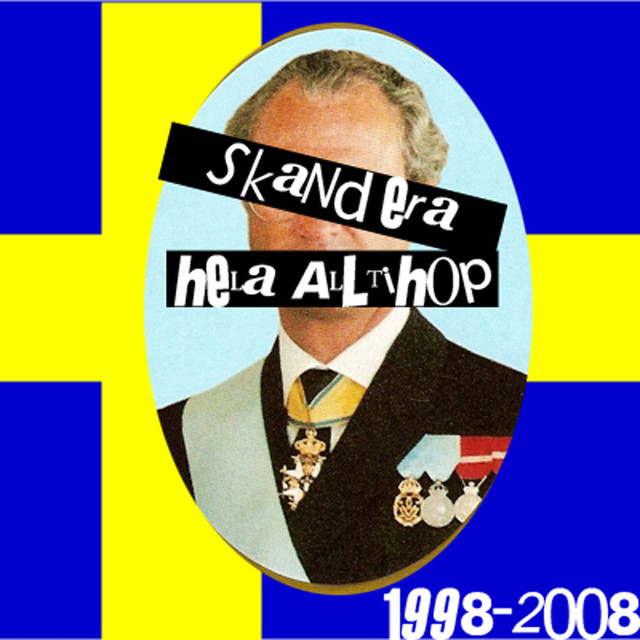 Skandera Photo