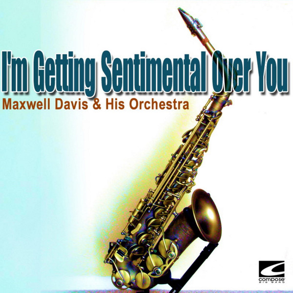 Maxwell Davis and His Orchestra Photo