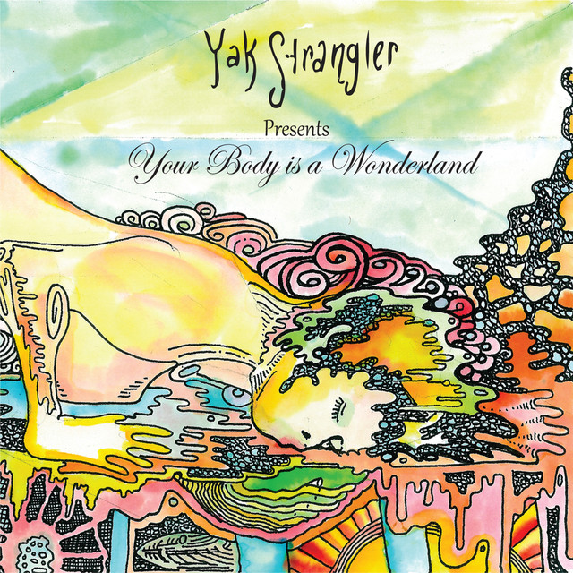Yak Strangler Photo