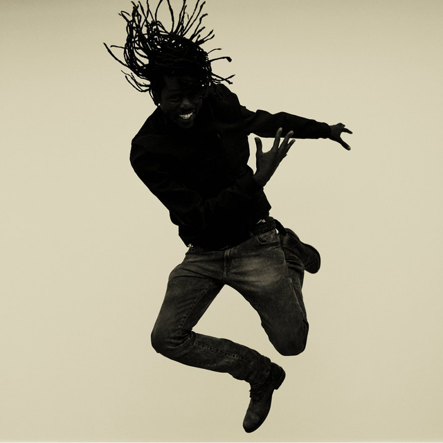 Emmanuel Jal photo