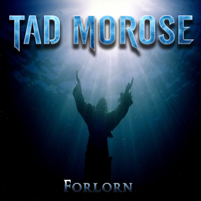 Forlorn cover