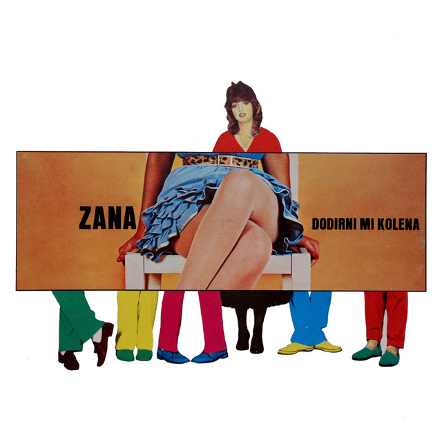 Zana Photo
