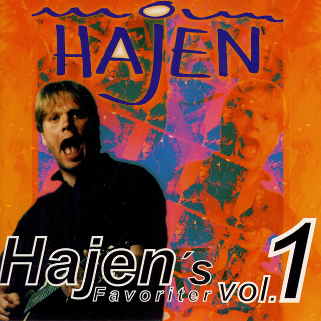 Hajen Photo