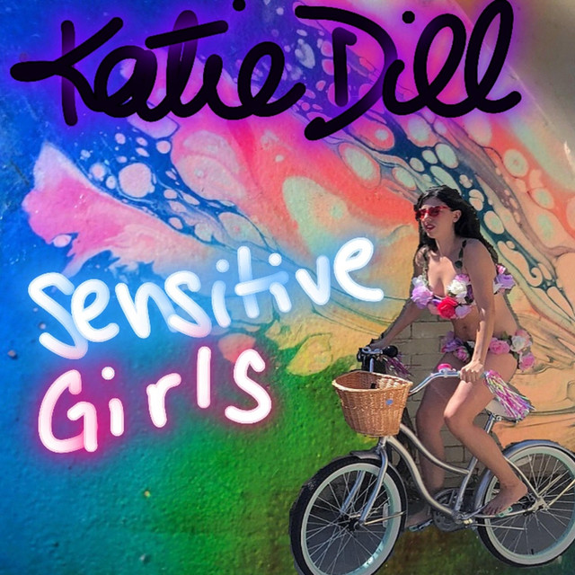 Katie Dill Photo