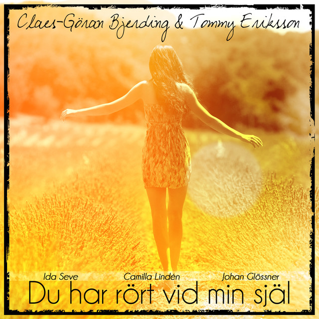 Tommy Eriksson Photo