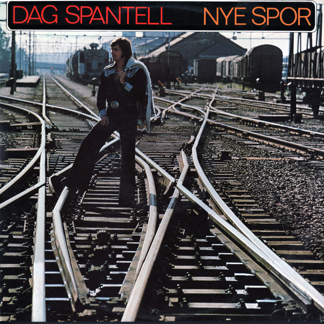 Dag Spantell Photo