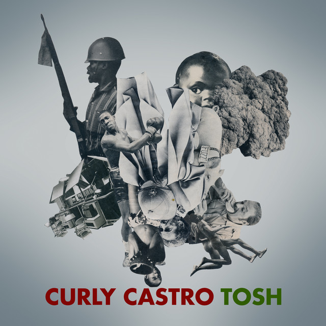Curly Castro Photo