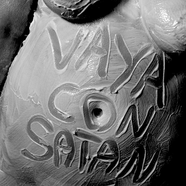 Vaya Con Satan Photo